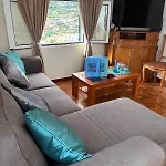 Sea & Mountain View In מצ'יקו