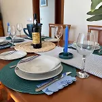 דירה Sea & Mountain View In