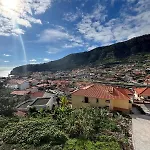 דירה Sea & Mountain View In מצ'יקו