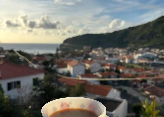 Appartement Sea & Mountain View In *