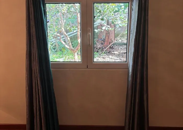 Appartement Sea & Mountain View In *