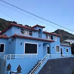 Sea & Mountain View In Appartement *