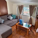 Appartement Sea & Mountain View In Machico (Madeira)