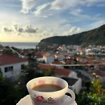 Appartement Sea & Mountain View In *