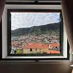 Sea & Mountain View In * Machico (Madeira)