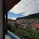 Sea & Mountain View In * Machico (Madeira)