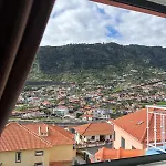 Sea & Mountain View In Machico (Madeira)