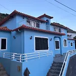 Sea & Mountain View In Machico (Madeira)