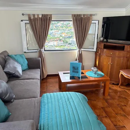 Apartamento Sea & Mountain View In