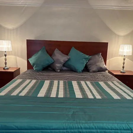 Sea & Mountain View In Apartamento *