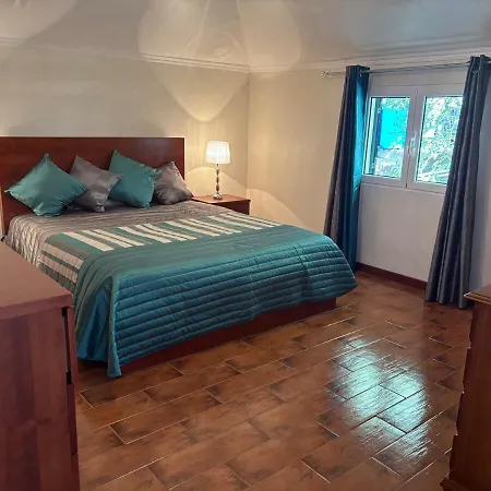 Sea & Mountain View In