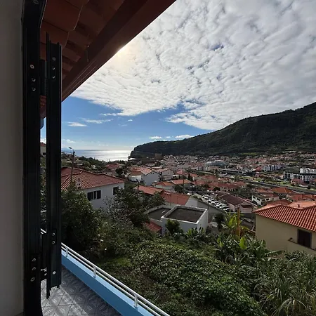 Sea & Mountain View In * ماتشيكو