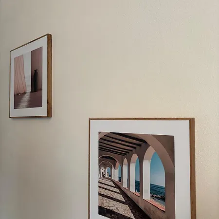 Sea & Mountain View In Machico (Madeira)