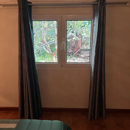 Apartment Sea & Mountain View In *