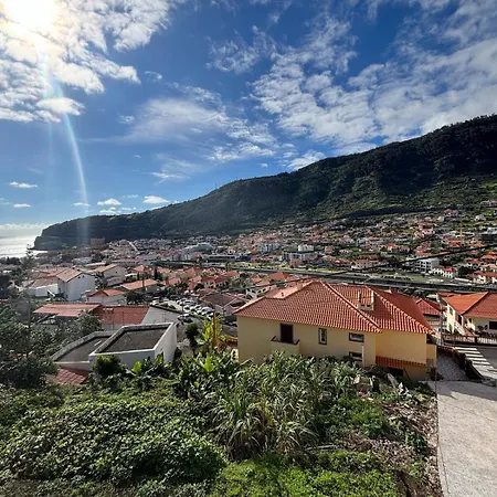 شقة Sea & Mountain View In ماتشيكو