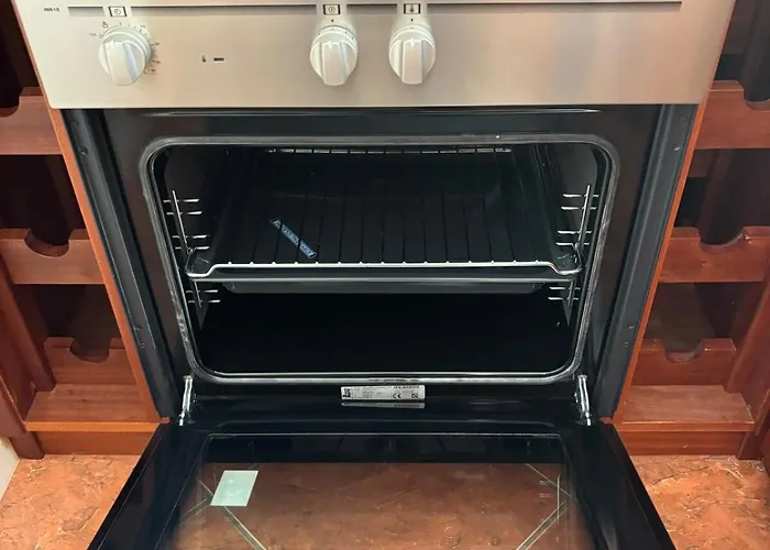 Sea & Mountain View In Apartamento *