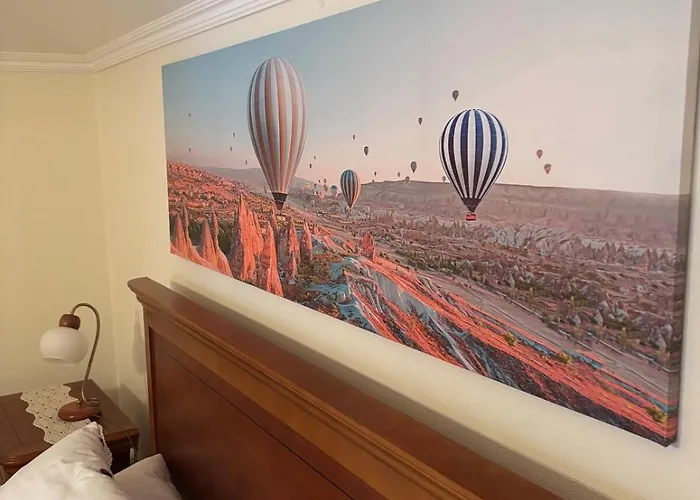 Sea & Mountain View In * Machico (Madeira)