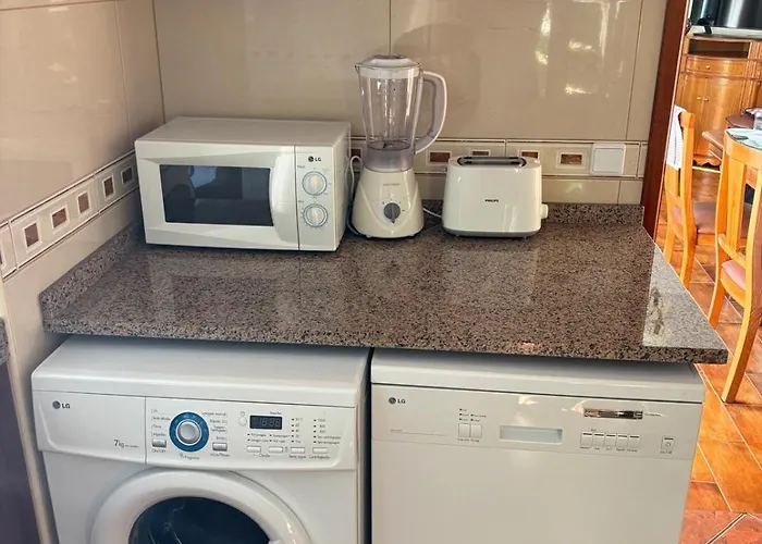 Sea & Mountain View In