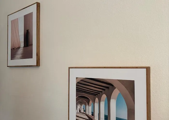 Sea & Mountain View In Machico (Madeira)