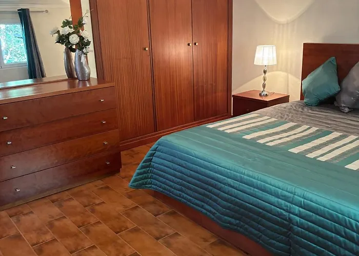 Apartamento Sea & Mountain View In