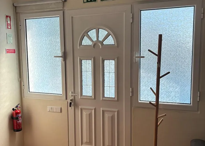 Sea & Mountain View In Apartamento *