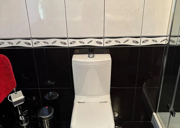 Apartamento Sea & Mountain View In